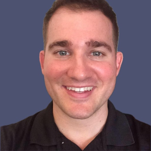 Author Jim Wolfe